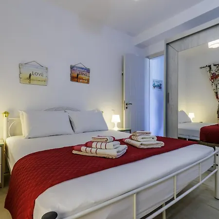 Rafael Апартаменты