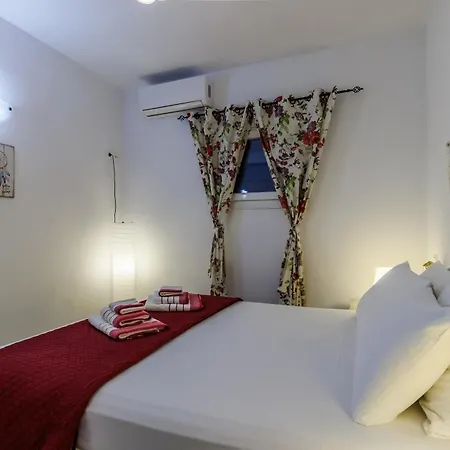 Апартаменты Rafael *