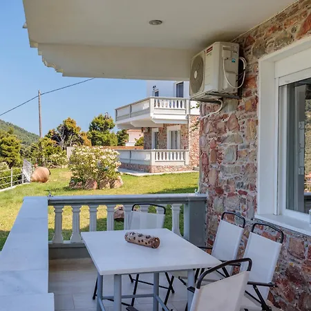 Апартаменты Rafael