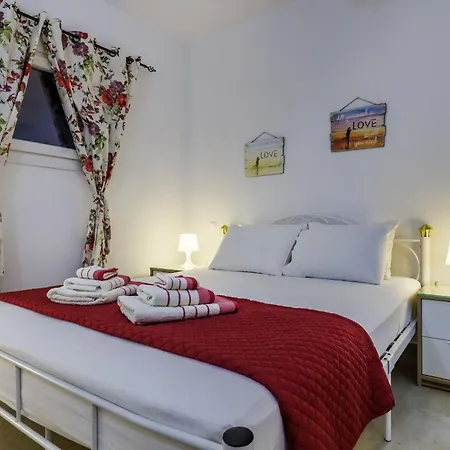 Rafael Апартаменты